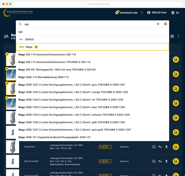 Was bedeutet das für Hersteller?