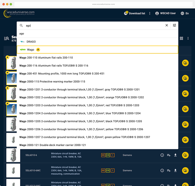 What does this mean for manufacturers?